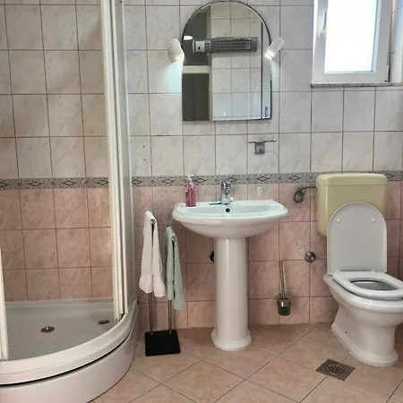 Apartment Bony Mostar