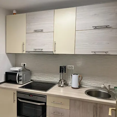 Bony Appartamento Mostar