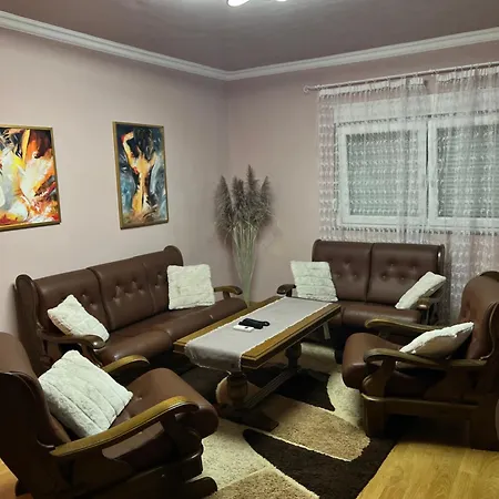 Apartment Bony Mostar